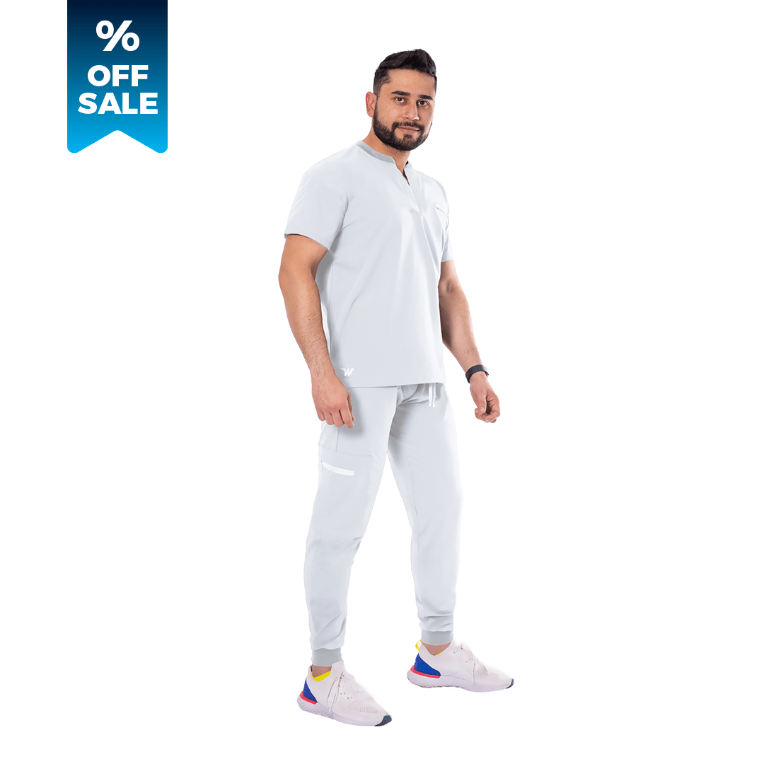 Conjunto Autonomy Hombre Recto W