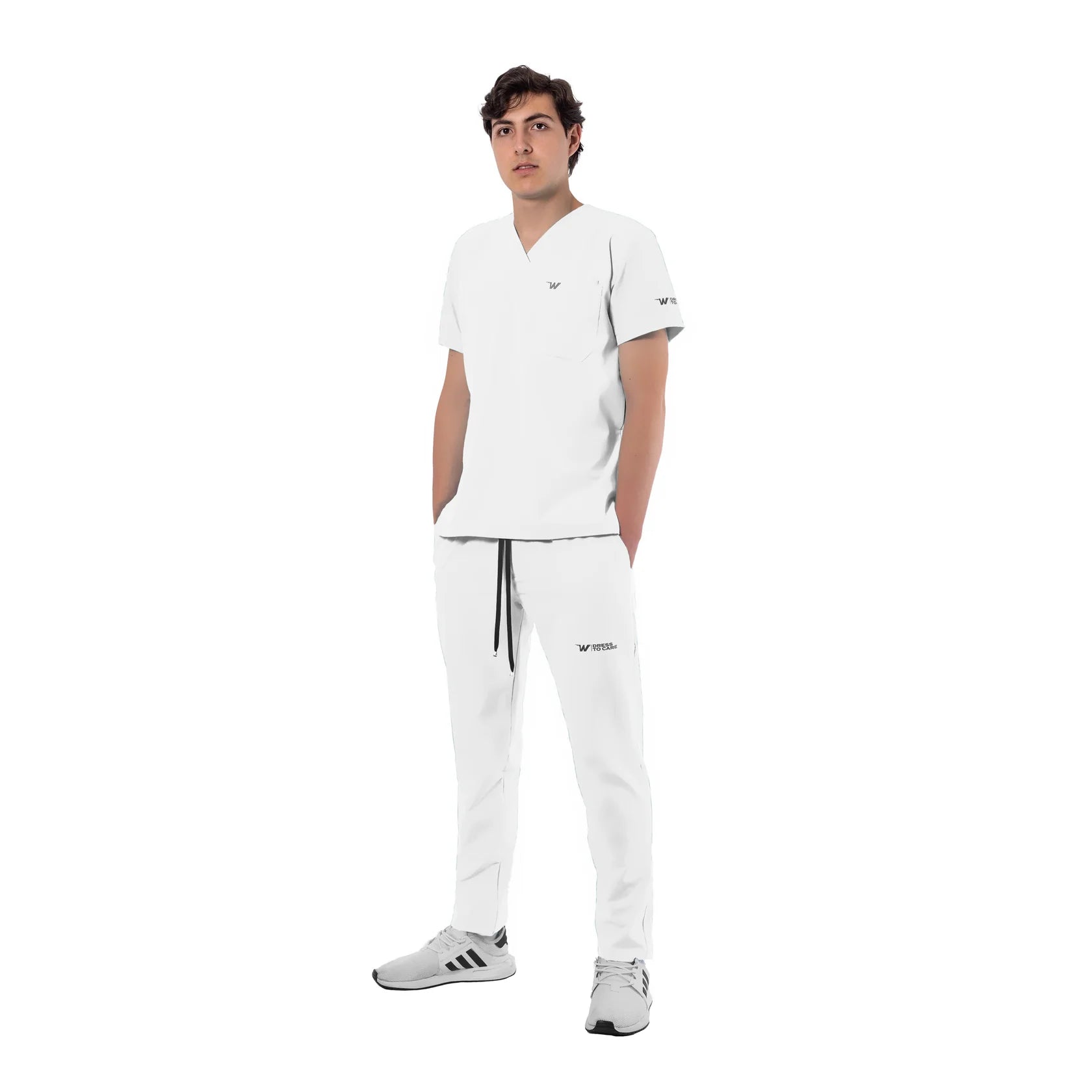 Conjunto Essential Hombre jogger w – doctor-w