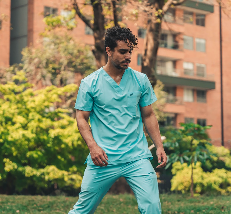 Uniformes Medicos