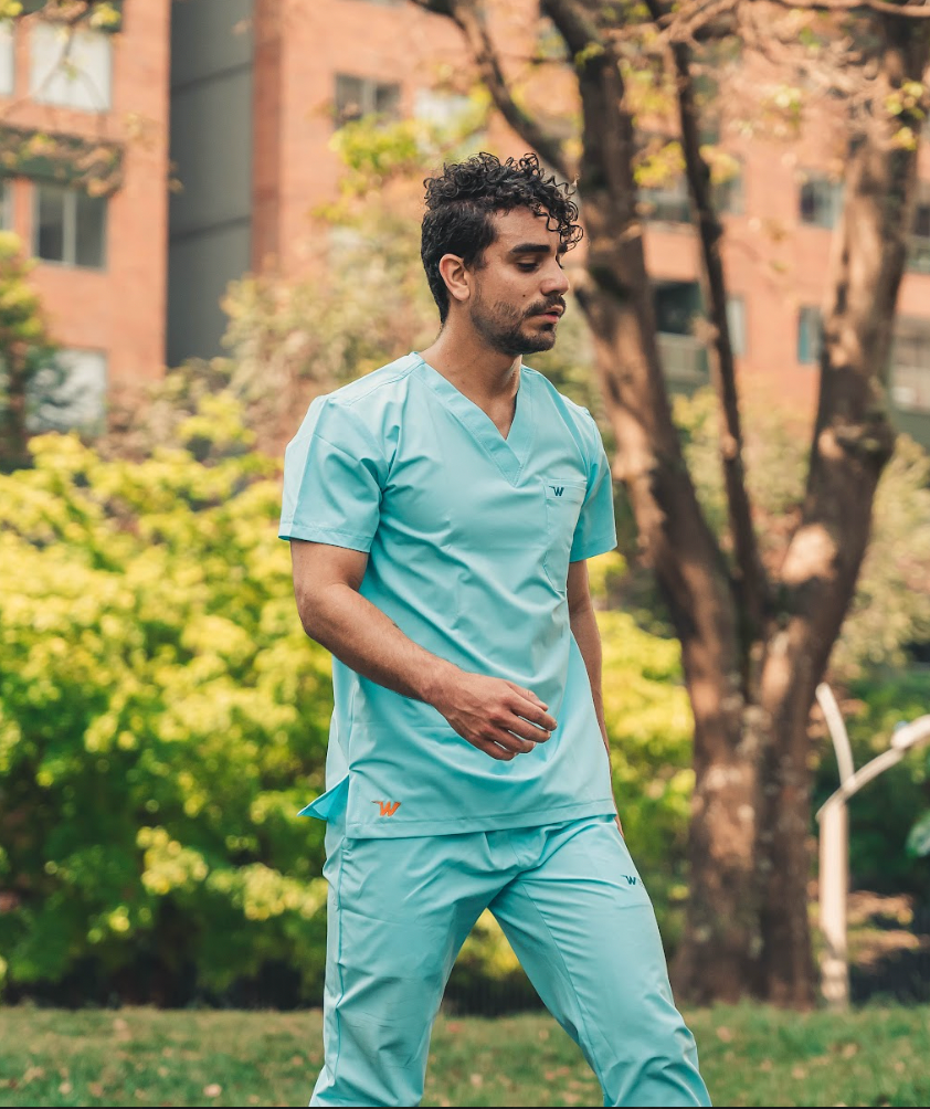 Uniformes Médicos Medellin