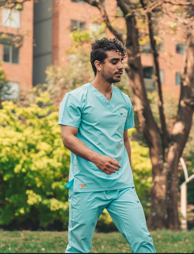Uniformes Médicos Cali
