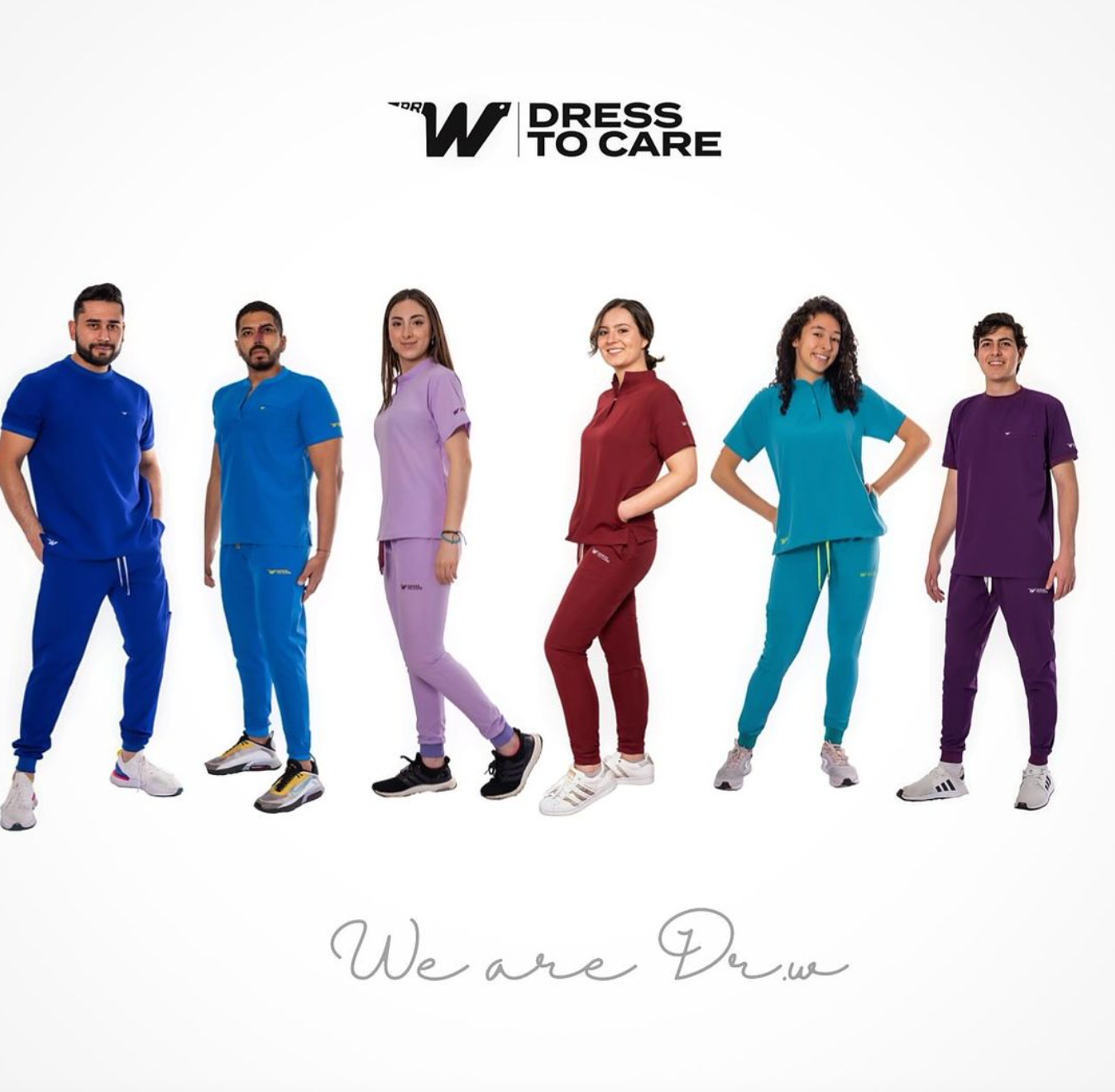 Uniformes Médicos Montería