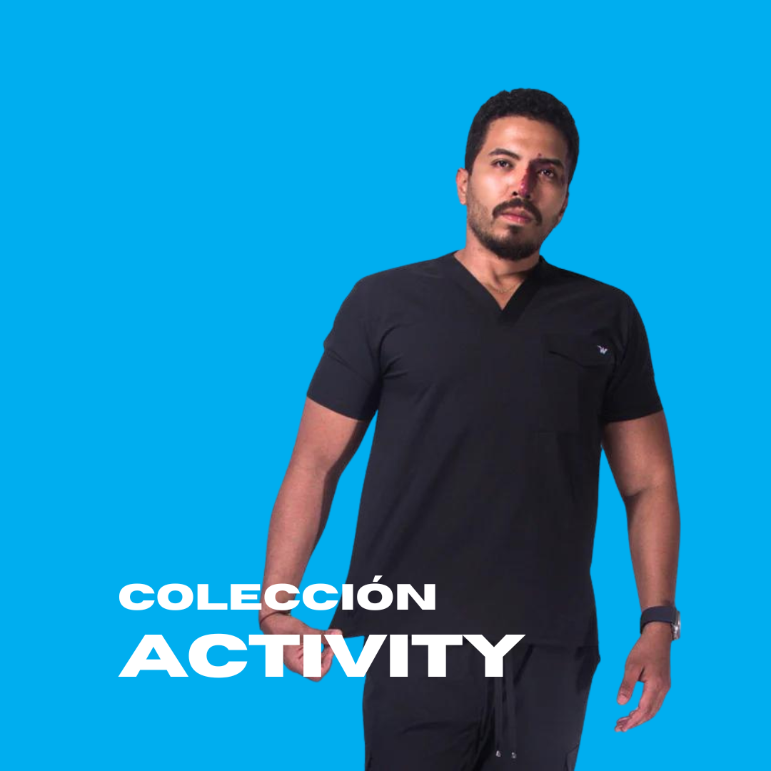 Colección Activity