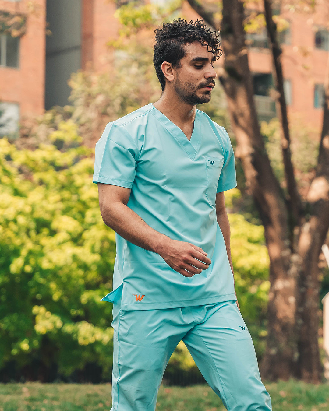 Uniformes Médicos Bogota