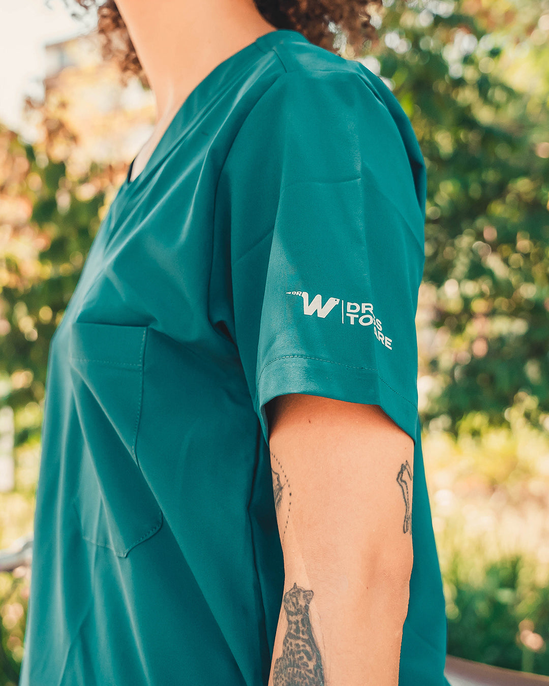 Catálogo Uniformes Médicos