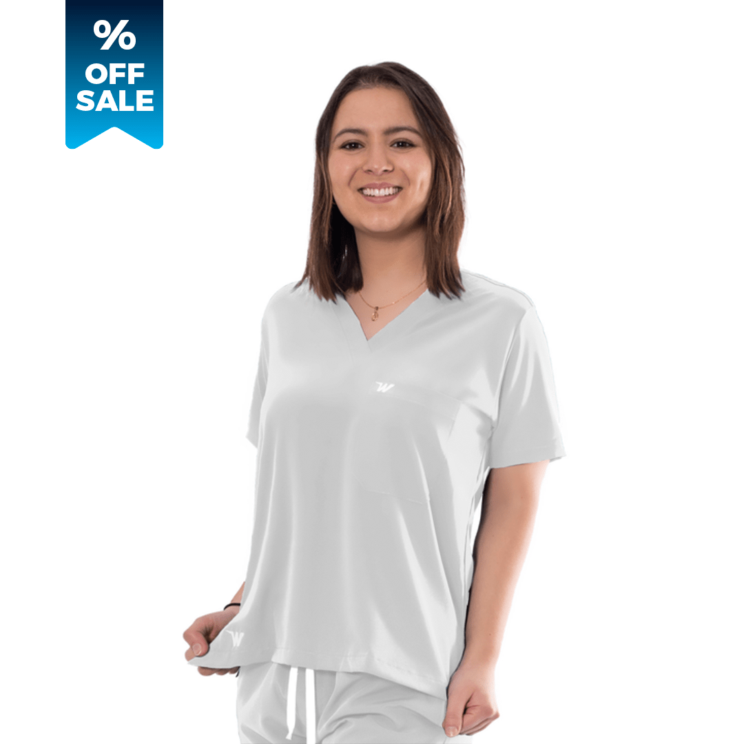 Conjunto Essential Mujer recto W