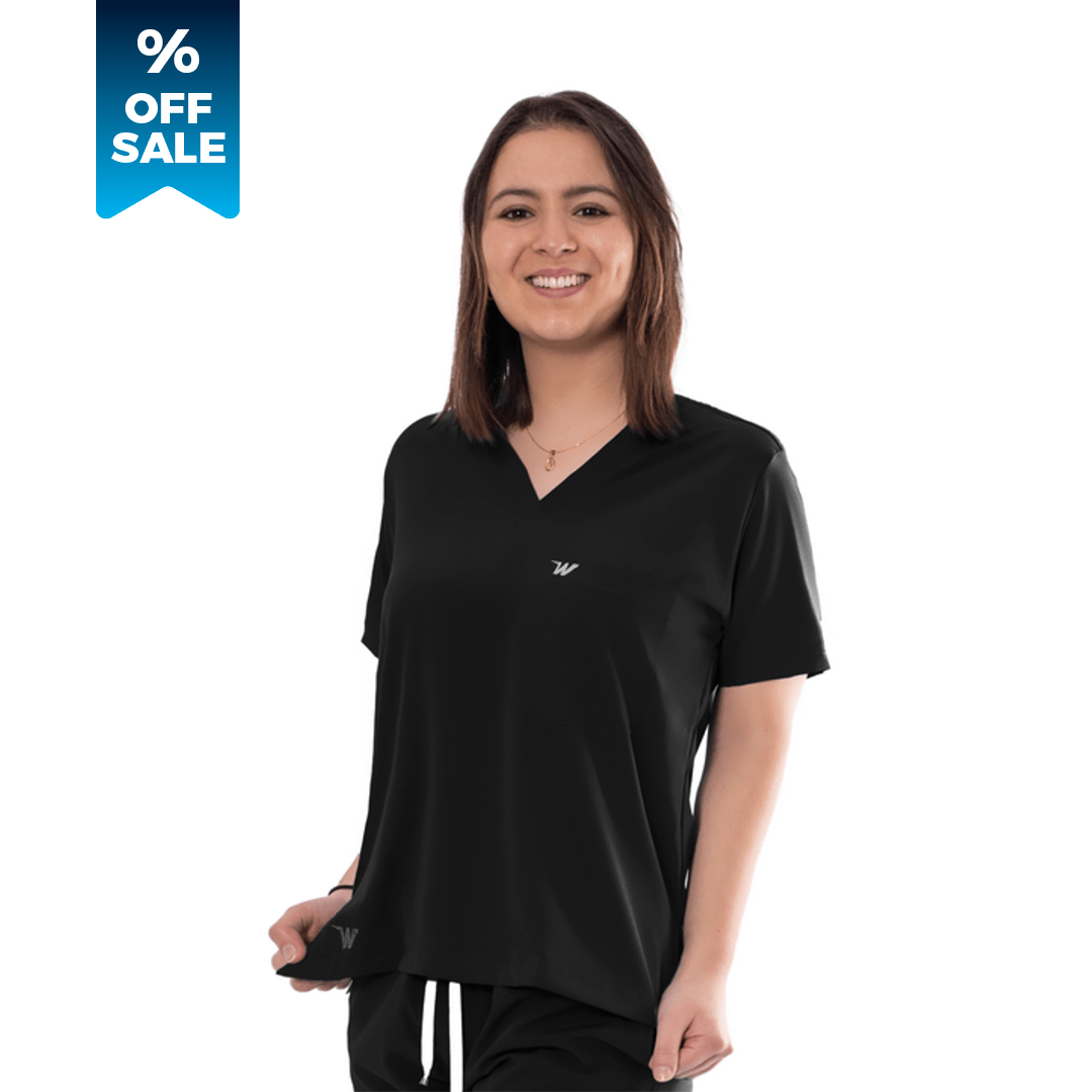Conjunto Essential Mujer recto W