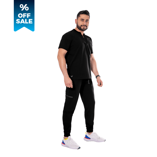 Conjunto Autonomy Hombre Recto W