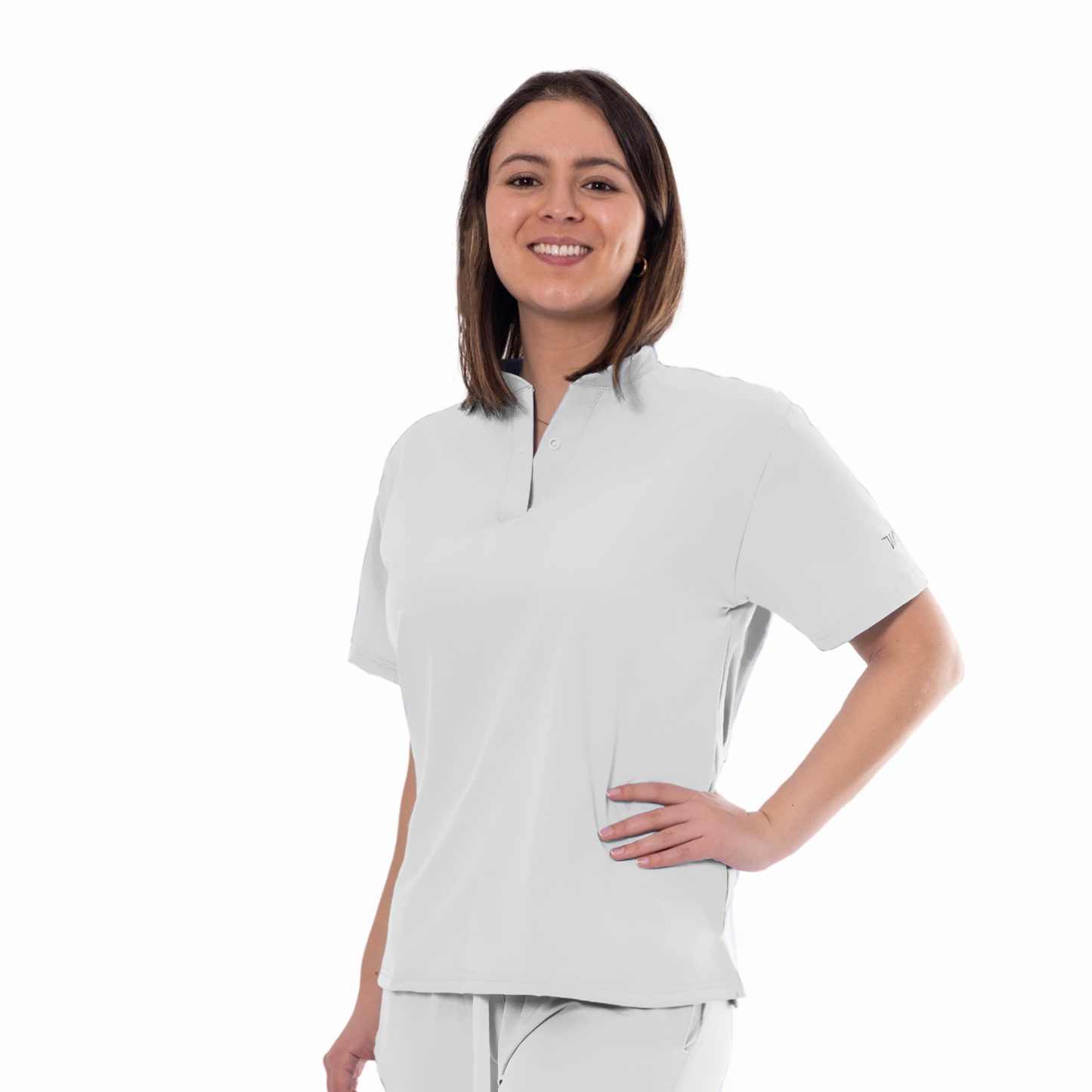 Top Camisa Autonomy Mujer w