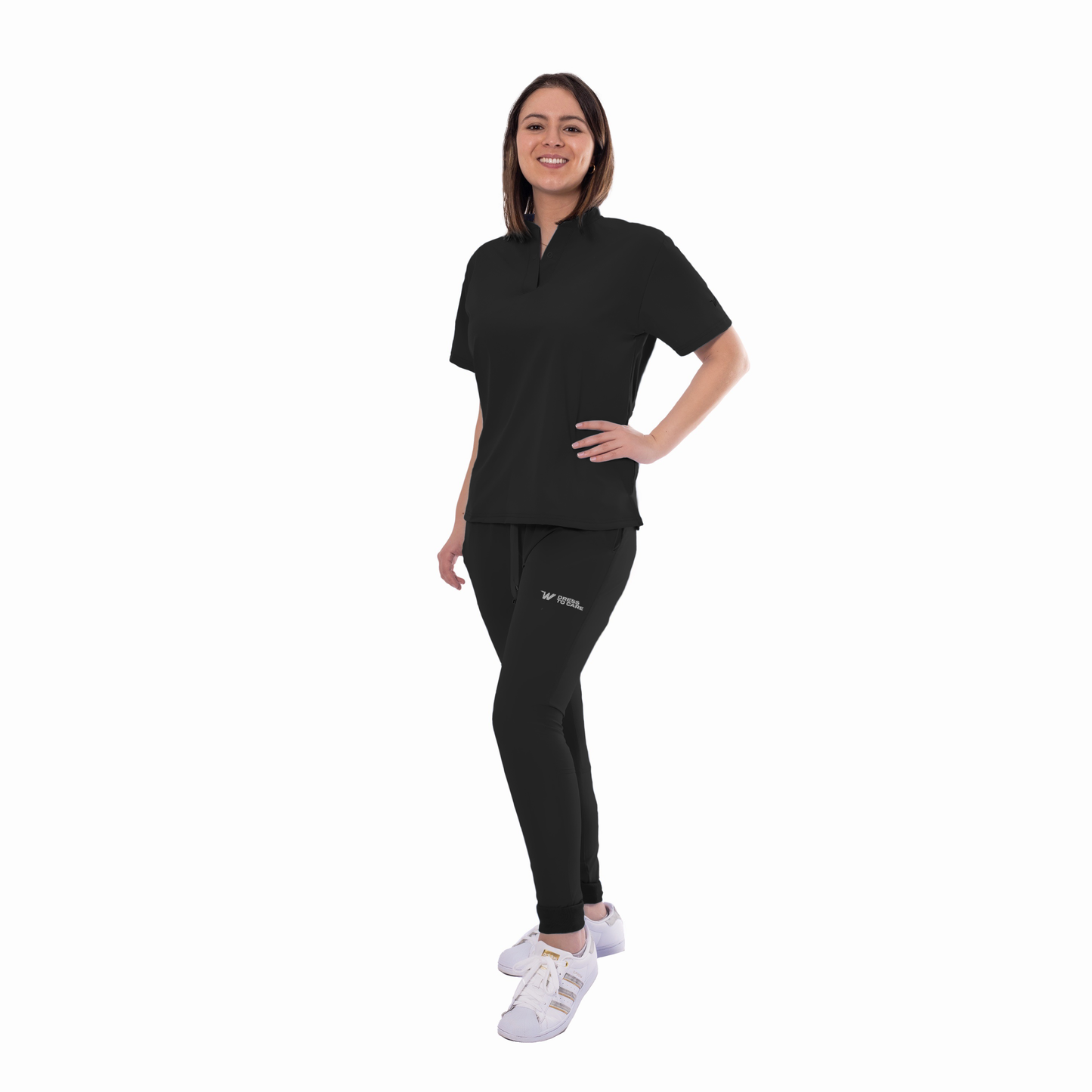 Conjunto Autonomy Mujer jogger w