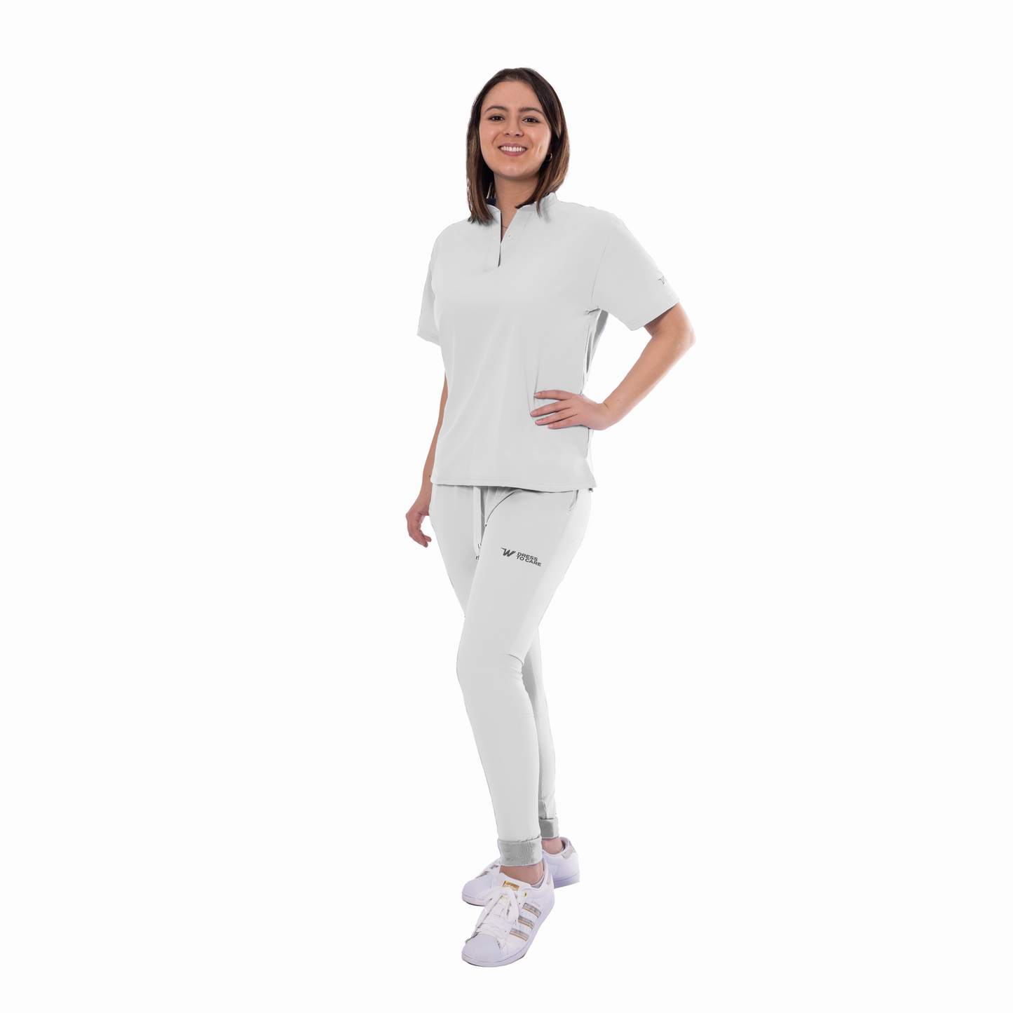 Conjunto Autonomy Mujer jogger w