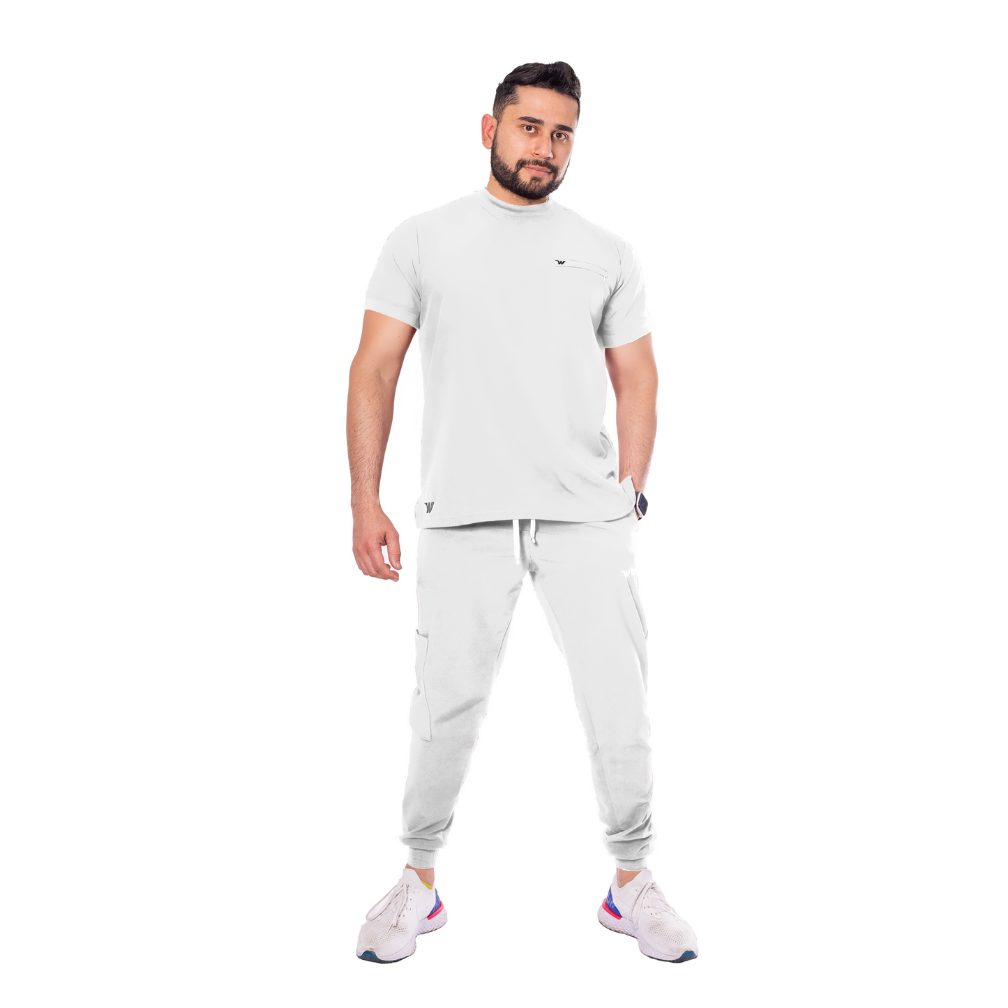 Conjunto Autonomy Hombre jogger w